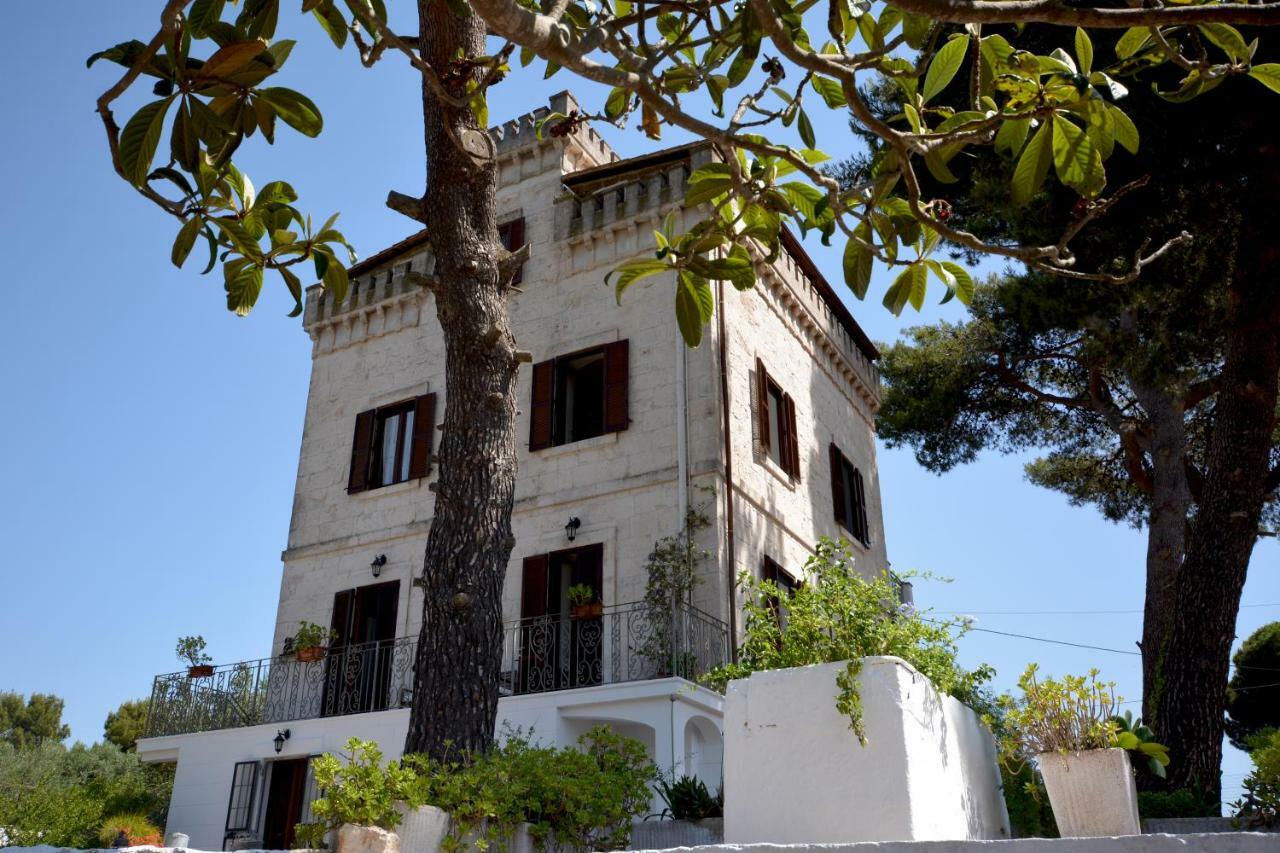 B&B La Rava E La Fava Ostuni Exterior photo